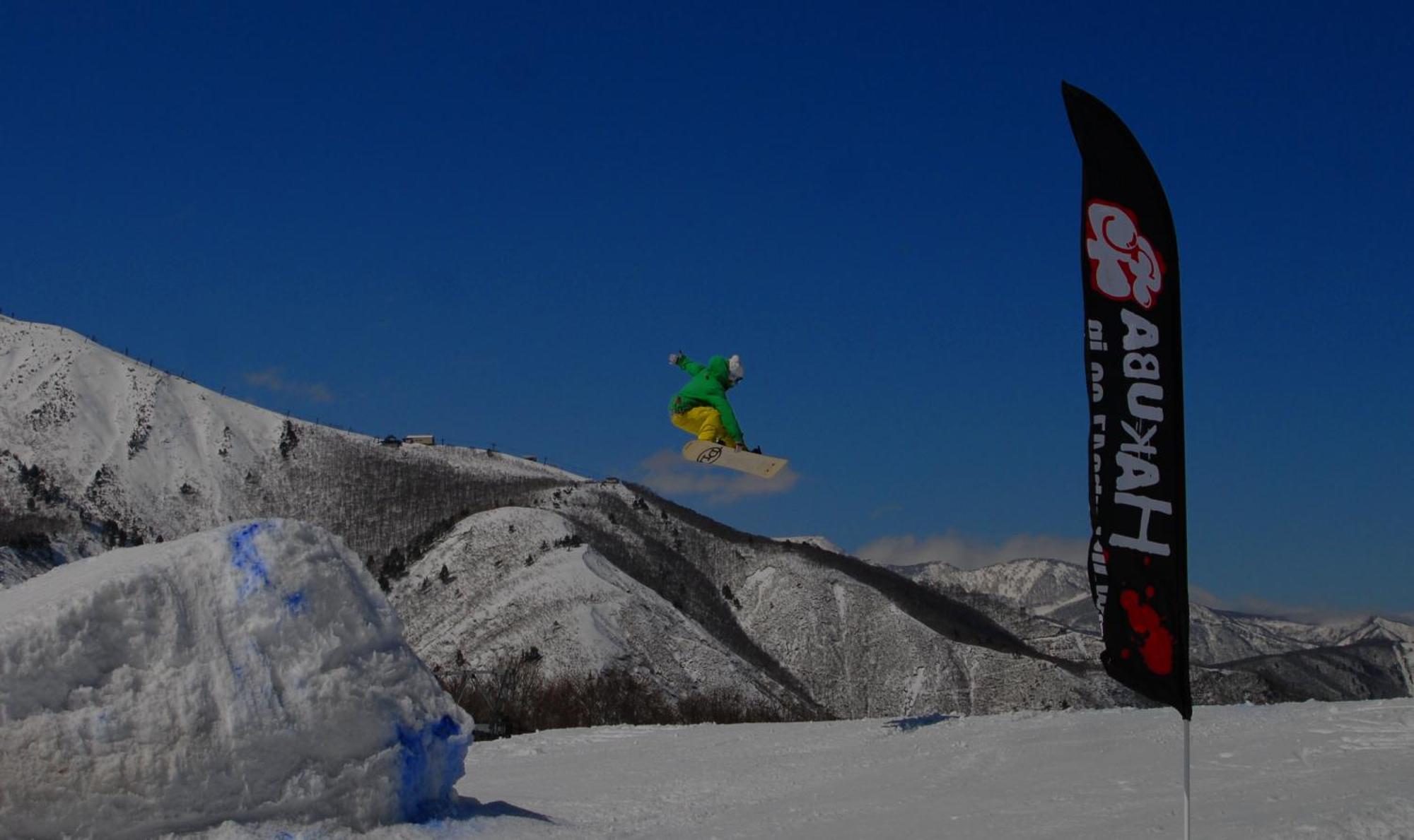 Bears Den Mountain Lodge ฮาคุบะ ภายนอก รูปภาพ