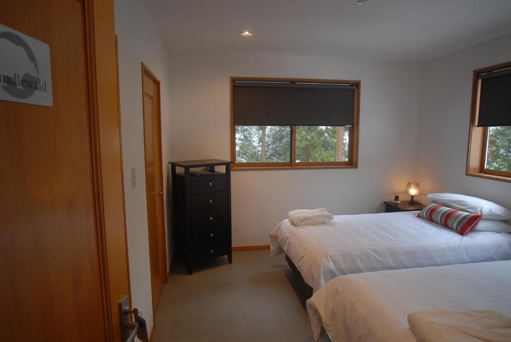 Bears Den Mountain Lodge ฮาคุบะ ห้อง รูปภาพ